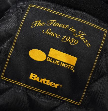 Butter Goods - Blue Note feature image